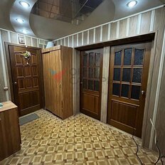 Квартира 59,3 м², 3-комнатная - изображение 3