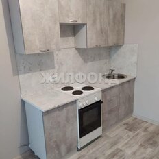 Квартира 42,1 м², 1-комнатная - изображение 5