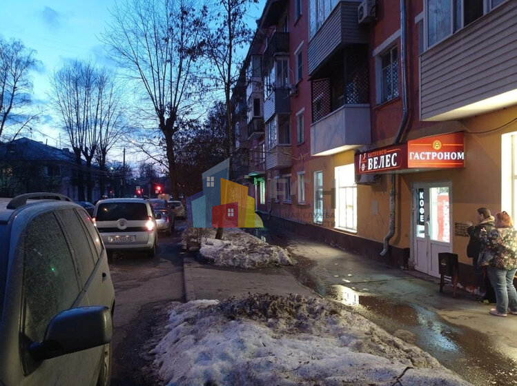 760 м², офис 228 000 ₽ в месяц - изображение 46