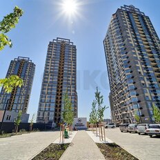Квартира 68,6 м², 2-комнатная - изображение 3