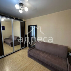 Квартира 71 м², 3-комнатная - изображение 5