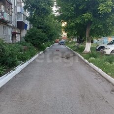 Квартира 30,4 м², 1-комнатная - изображение 5