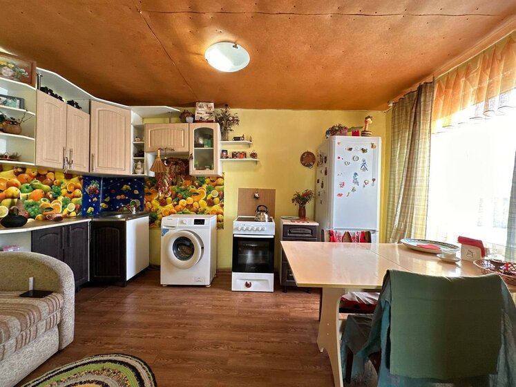 82 м², 3-комнатная квартира 4 260 000 ₽ - изображение 35