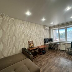 Квартира 47,5 м², 1-комнатная - изображение 1