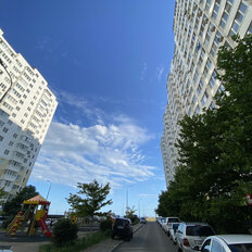 Квартира 42 м², 1-комнатная - изображение 2