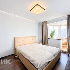 Квартира 58 м², 2-комнатная - изображение 2