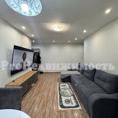 Квартира 52,6 м², 2-комнатная - изображение 2