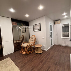 Квартира 82,9 м², 3-комнатная - изображение 5