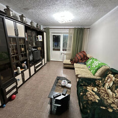 Квартира 69,7 м², 3-комнатная - изображение 2