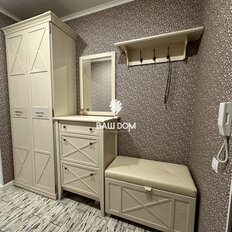 Квартира 47,8 м², 1-комнатная - изображение 3