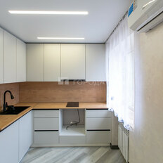 Квартира 46 м², 2-комнатная - изображение 5