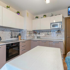 Квартира 56,9 м², 2-комнатная - изображение 3