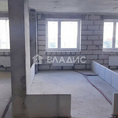 Квартира 63 м², 2-комнатная - изображение 4