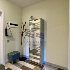 Квартира 60 м², 2-комнатная - изображение 4