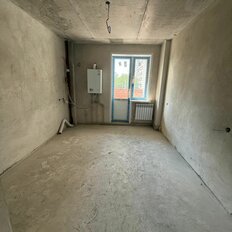 Квартира 51 м², 1-комнатная - изображение 1