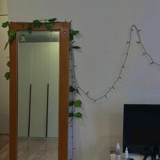 Квартира 25,2 м², 1-комнатная - изображение 5