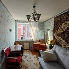 Квартира 46 м², 2-комнатная - изображение 4