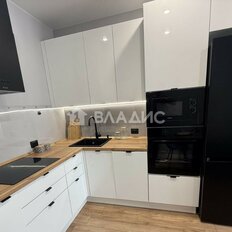 Квартира 45,5 м², 1-комнатная - изображение 3