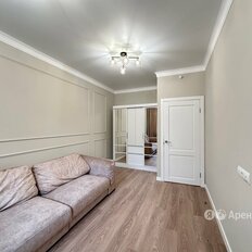 Квартира 32 м², 1-комнатная - изображение 5