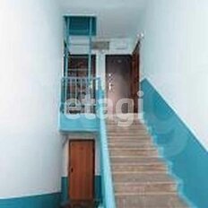 Квартира 41,4 м², 2-комнатная - изображение 3