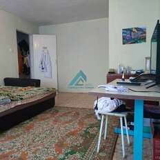 Квартира 49,7 м², 2-комнатная - изображение 4
