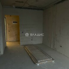 Квартира 39 м², 1-комнатная - изображение 5