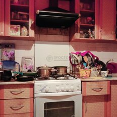 Квартира 68,4 м², 3-комнатная - изображение 2