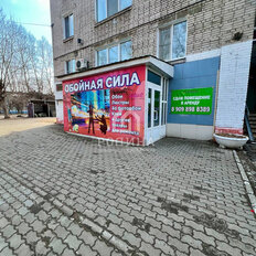 46,7 м², торговое помещение - изображение 1