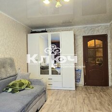 Квартира 50,9 м², 2-комнатная - изображение 4