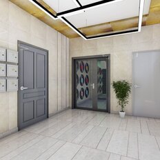 Квартира 58,5 м², 2-комнатная - изображение 5