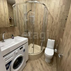 Квартира 26 м², студия - изображение 5