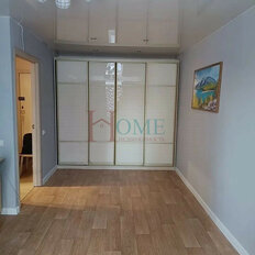 Квартира 32,2 м², 1-комнатная - изображение 4