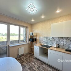 Квартира 56 м², 2-комнатная - изображение 2