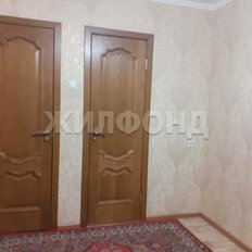 Квартира 62 м², 2-комнатная - изображение 4