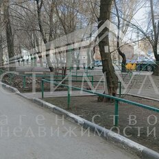 Квартира 78,5 м², 4-комнатная - изображение 4
