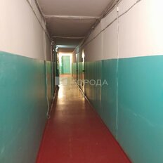 Квартира 30 м², 1-комнатная - изображение 4