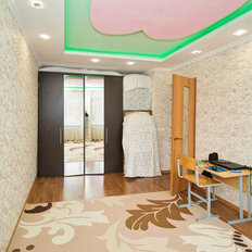 Квартира 29,1 м², 1-комнатная - изображение 4