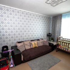 Квартира 55,5 м², 2-комнатная - изображение 5