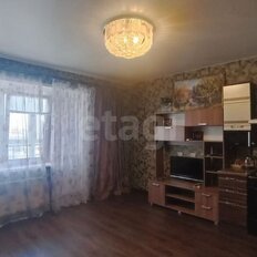 Квартира 27,1 м², студия - изображение 2