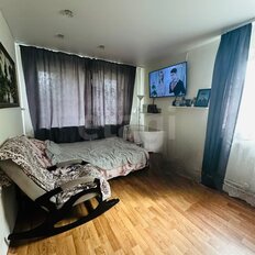 Квартира 31 м², 1-комнатная - изображение 1