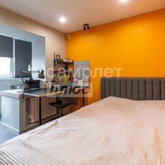 Квартира 52,4 м², 2-комнатная - изображение 2