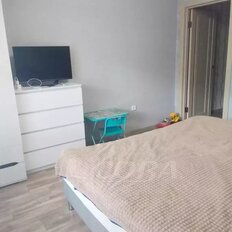 Квартира 65,4 м², 2-комнатная - изображение 2