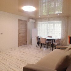 Квартира 44,9 м², 2-комнатная - изображение 3