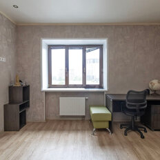 Квартира 127 м², 3-комнатная - изображение 5