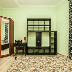 Квартира 30 м², 1-комнатная - изображение 4