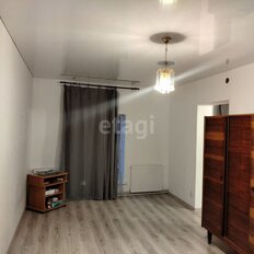Квартира 56,6 м², 2-комнатная - изображение 2