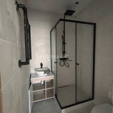 Квартира 38,9 м², 2-комнатная - изображение 3