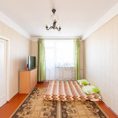 Квартира 45,2 м², 2-комнатная - изображение 1