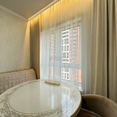 Квартира 54,5 м², 2-комнатная - изображение 4