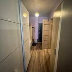 Квартира 28,9 м², студия - изображение 3